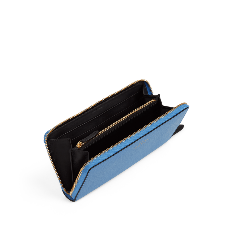 Leather Purse | Women's Leather Purse | Smythson